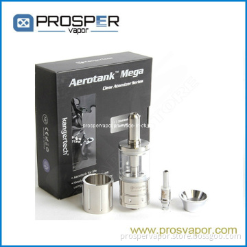 E-Cigarette Kanger Aerotank Mega with New Airflow Control Valve V2